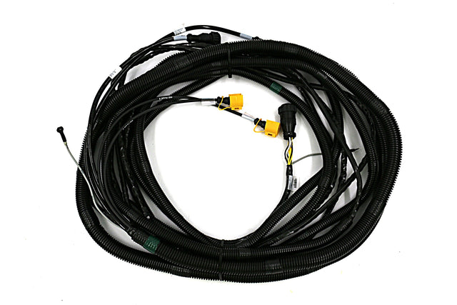 PREVOST ­-­ 067010 ­-­ HARNESS STANDARD ABS 6 X3