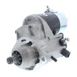 PREVOST ­-­ 19402044 ­-­ DEMARREUR 24 VOLTS