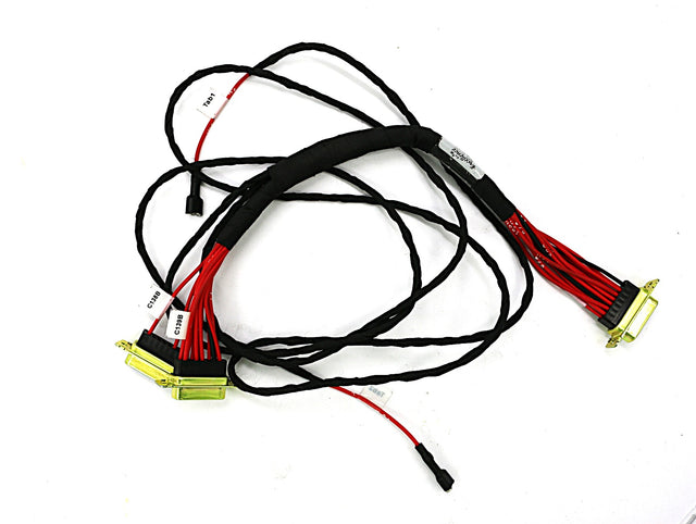 PREVOST ­-­ 068539 ­-­ HARNESS Y HVAC
