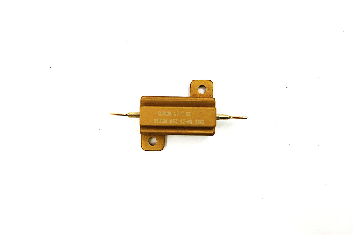 PREVOST ­-­ 564164 ­-­ RESISTOR 25 OHMS 25 W 1%