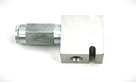 HYDRAFORCE ­-­ RV10-20H-6T-N-33/30 ­-­ VALVE - DIRECT ACTING RELIEF