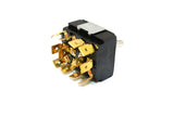 PREVOST ­-­ 196274 ­-­ SWITCH TOGGLE