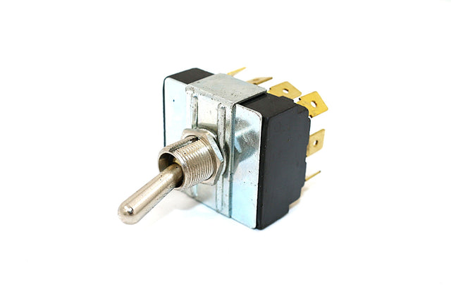 PREVOST ­-­ 196274 ­-­ SWITCH TOGGLE