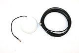 PREVOST ­-­ 901757 ­-­ ANTENNA RADIO PANORAMA COMMUTER