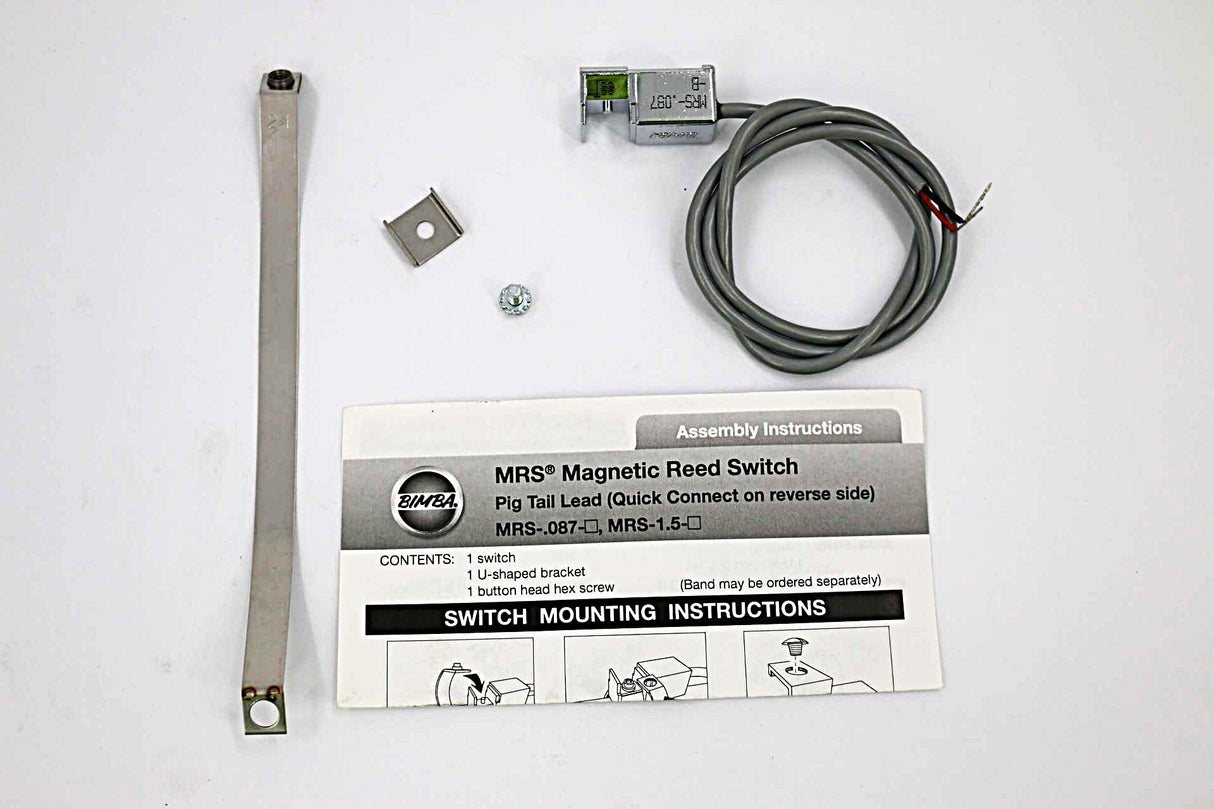 PREVOST ­-­ 780570 ­-­ REED SWITCH