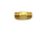 PREVOST ­-­ 531405 ­-­ VALVE FUEL LINE CHECK - BRASS