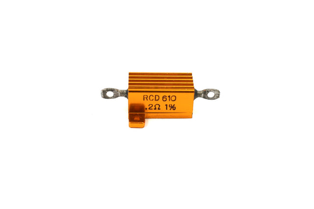 PREVOST ­-­ 563406 ­-­ RESISTOR 0.2 OHMS 12.5 WATTS