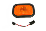 TRUCK-LITE ­-­ 45021Y ­-­ TURN SIGNAL LIT