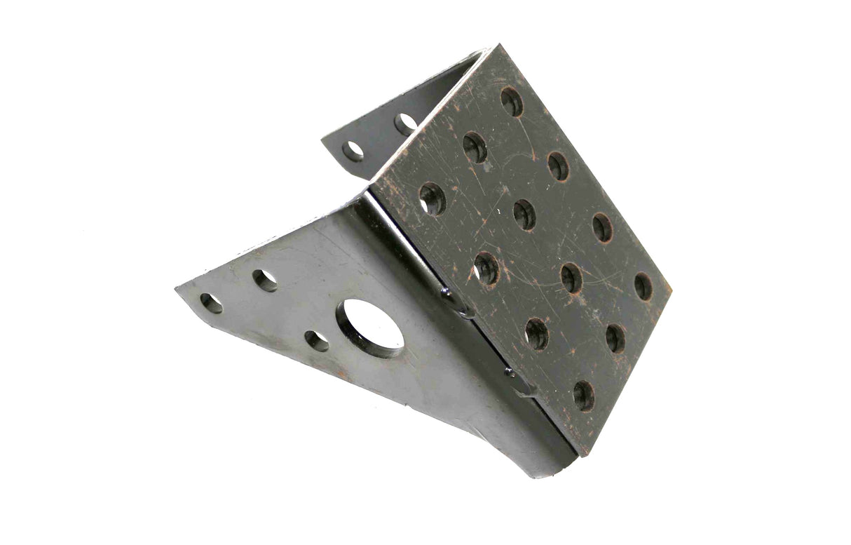 FREIGHTLINER ­-­ A1528611001 ­-­ FRAME RAIL GUSSET