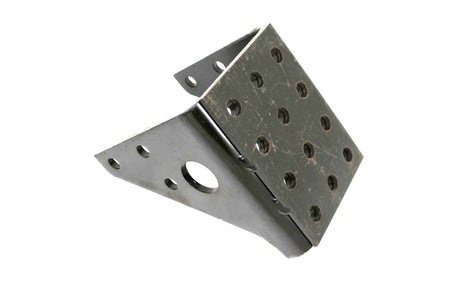 FREIGHTLINER ­-­ A1528611001 ­-­ FRAME RAIL GUSSET