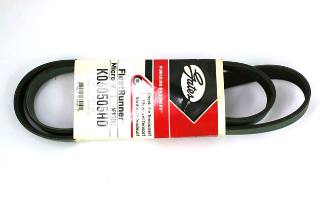 GATES ­-­ K060505HD ­-­ BELT - MICRO-V - K 6 RIB