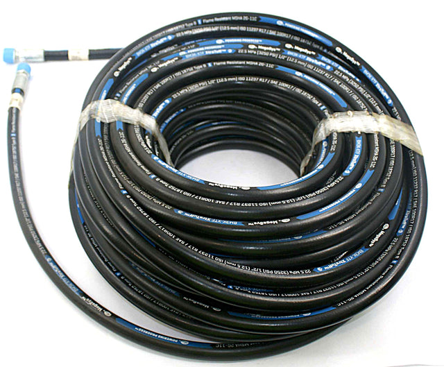 JLG ­-­ 2753811 ­-­ HOSE 8M3KXTF .50 X 1677.00