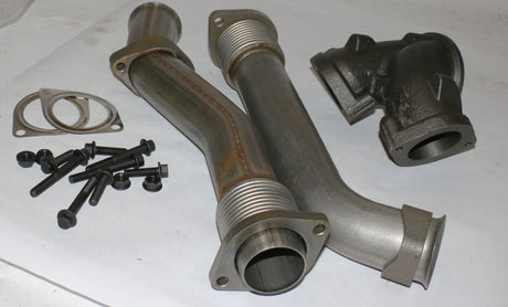 SKYWARD AUTOMOTIVE PRODUCTS (SKP) ­-­ 679005 ­-­ TURBOCHARGER UP PIPE KIT