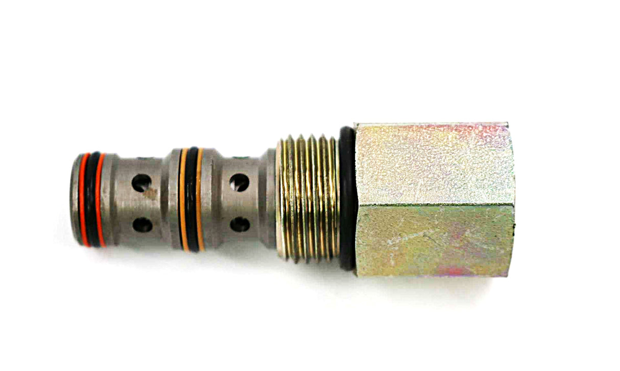 DANFOSS ­-­ CP300-6-B-0-2.7 ­-­ VALVE FLOW REGULATOR 3000psi