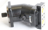 HYDRO LEDUC ­-­ MA80 C S1 MO U2 0 0 SV ­-­ HYDRAULIC MOTOR - 80CC FIX BENT AXIS   