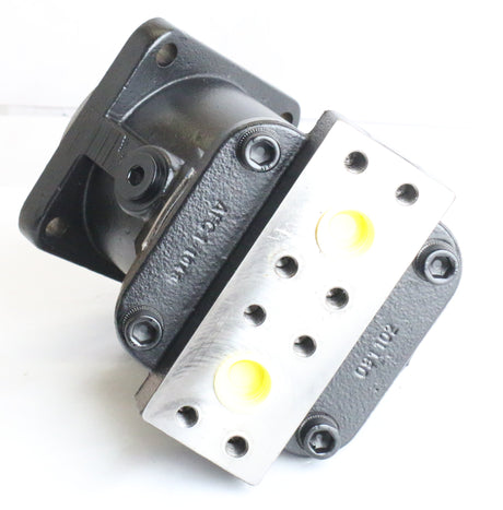 HYDRO LEDUC ­-­ MA80 C S1 MO U2 0 0 SV ­-­ HYDRAULIC MOTOR - 80CC FIX BENT AXIS   