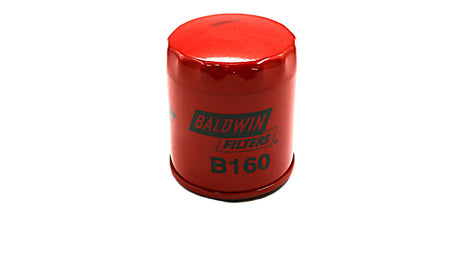 BALDWIN ­-­ B160 ­-­ LUBE FILTER