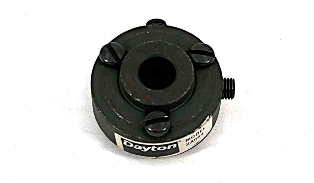 DAYTON ­-­ 2A564 ­-­ HEX HUB 1/2IN