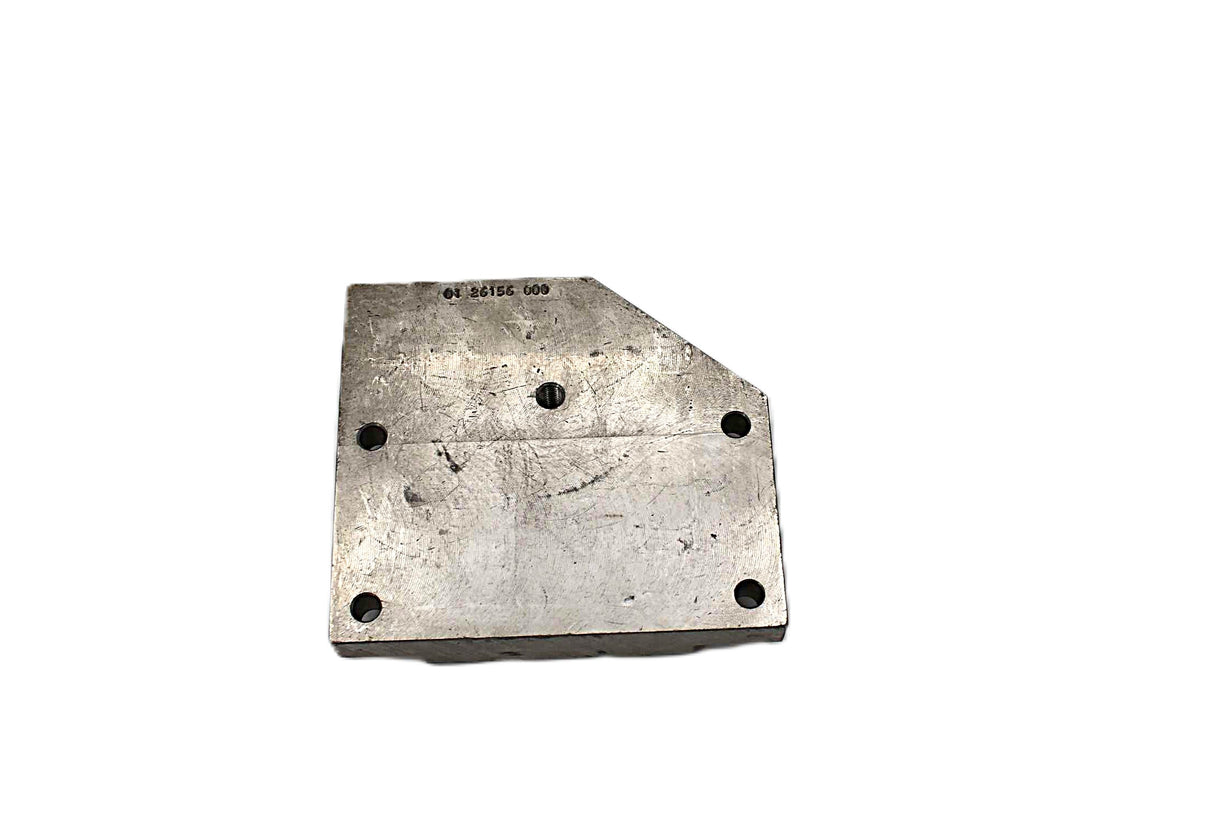 CATERPILLAR ­-­ 01-26156-000 ­-­ FAN CLUTCH BRACKET