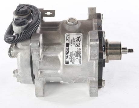 FORD ­-­ F4HZ-19703-F ­-­ A/C COMPRESSOR