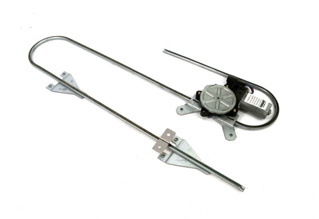 NAPA ­-­ 153-9023 ­-­ WINDOW REGULATOR ASSEMBLY LH