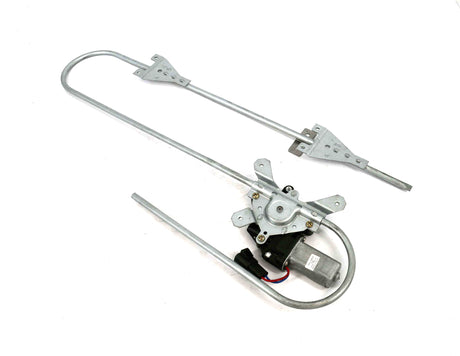 NAPA ­-­ 153-9023 ­-­ WINDOW REGULATOR ASSEMBLY LH