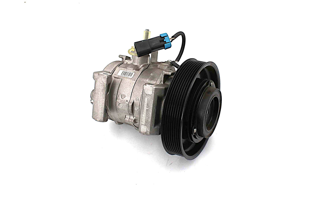 FREIGHTLINER TRUCK (DAIMLER) ­-­ 22-65771-001 ­-­ A/C COMPRESSOR