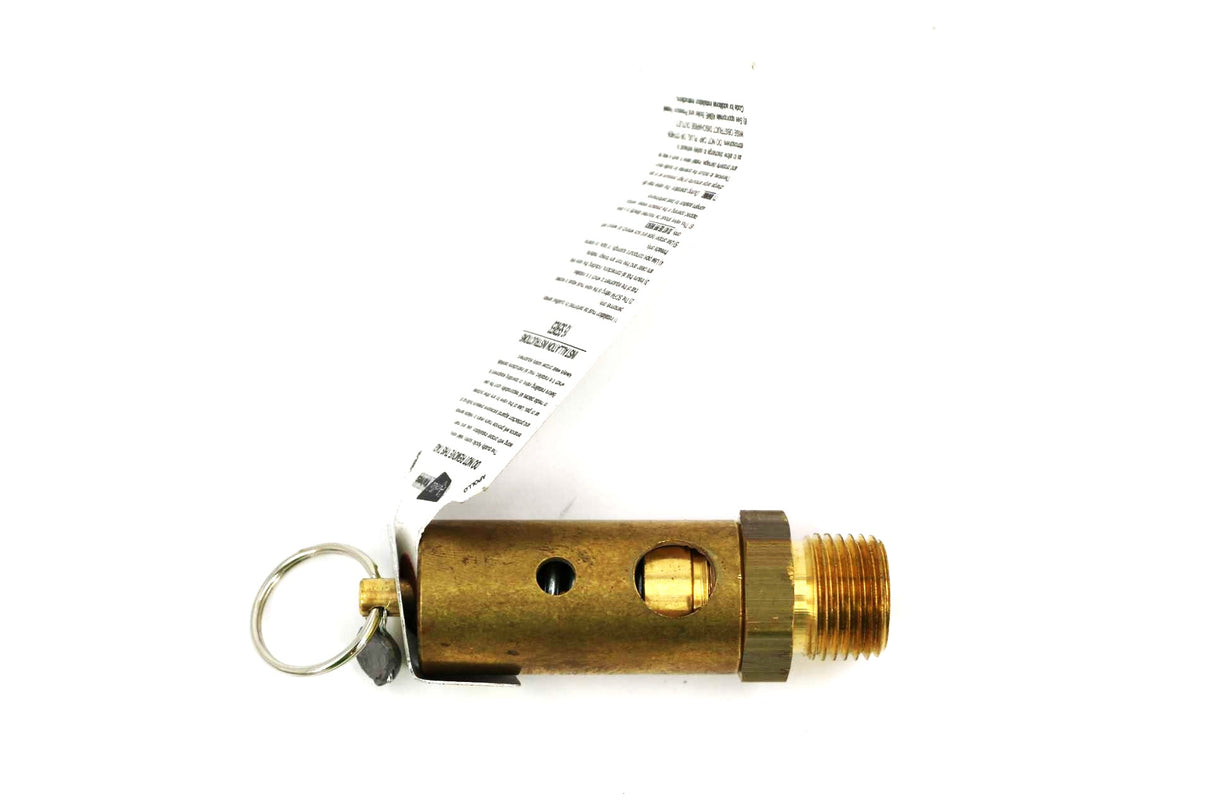 APOLLO ­-­ 15-117-B140 ­-­ VALVE - RELIEF - 140PSI - 050P - ANC