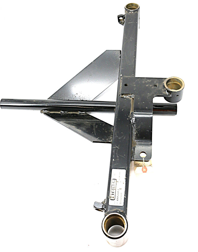 STEINER ­-­ 4165227.7 ­-­ AXLE STEERING