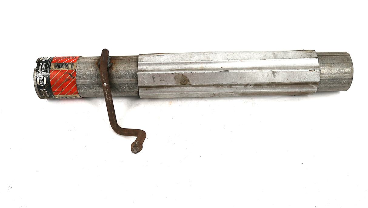 NAPA ­-­ 52263 ­-­ EXHAUST PIPE