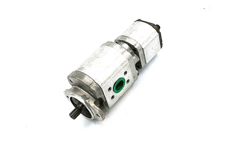 DOOSAN ­-­ D515046 ­-­ PUMP-HYD:HIGH FLOW