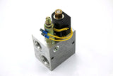 DOOSAN ­-­ D416057 ­-­ VALVE CONTROL HIGHFLOW