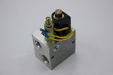DOOSAN ­-­ D416057 ­-­ VALVE CONTROL HIGHFLOW