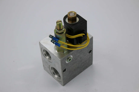 DOOSAN ­-­ D416057 ­-­ VALVE CONTROL HIGHFLOW