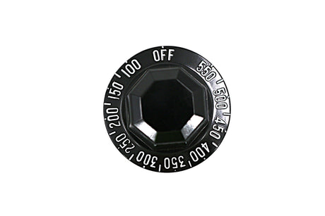 ROBERTSHAW ­-­ 40-473 ­-­ KNOB - THERMOSTAT