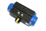DELTECH ­-­ DELVAL21 065 ­-­ ACTUATOR - VALVE - 3" - DELVAL21 065