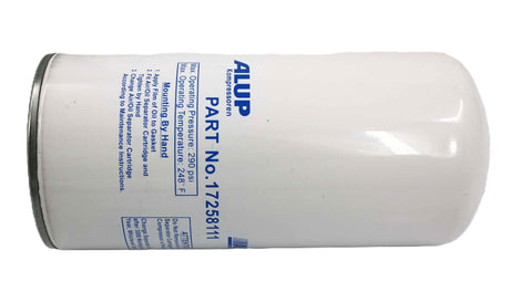 ALUP ­-­ 17258111 ­-­ RS - SEPARATOR - SCK41-181