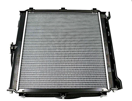 KUBOTA ­-­ 1G992-72060 ­-­ RADIATOR - V1505B KUB | 1000F PAVER