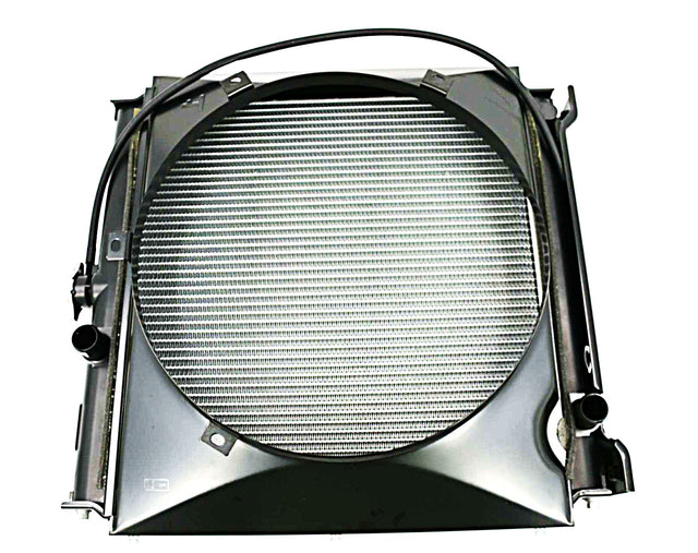 KUBOTA ­-­ 1G992-72060 ­-­ RADIATOR - V1505B KUB | 1000F PAVER