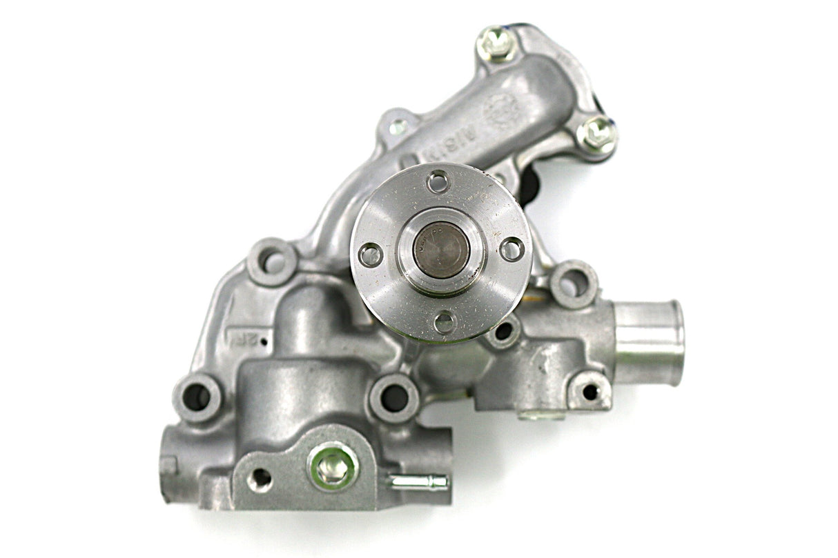 BOBCAT PORTABLE POWER ­-­ 15897655 ­-­ PUMP - WATER