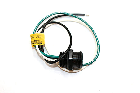 BOBCAT PORTABLE POWER ­-­ 36782118 ­-­ CONNECTOR - BULKHEAD -
