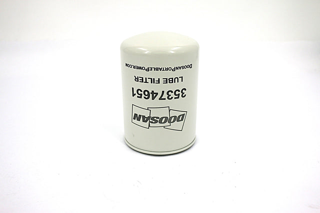 BOBCAT PORTABLE POWER ­-­ 35374651 ­-­ FILTER - OIL