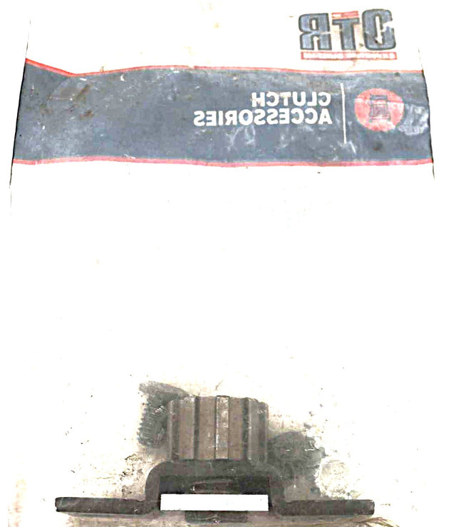 OTR (FLEETPRIDE) ­-­ TT236 ­-­ ADJUSTER SPRING LOADED