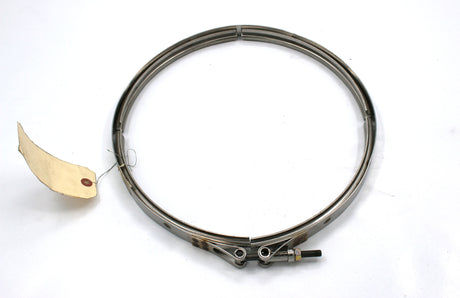 IWS ­-­ VB-1342 ­-­ V-CLAMP