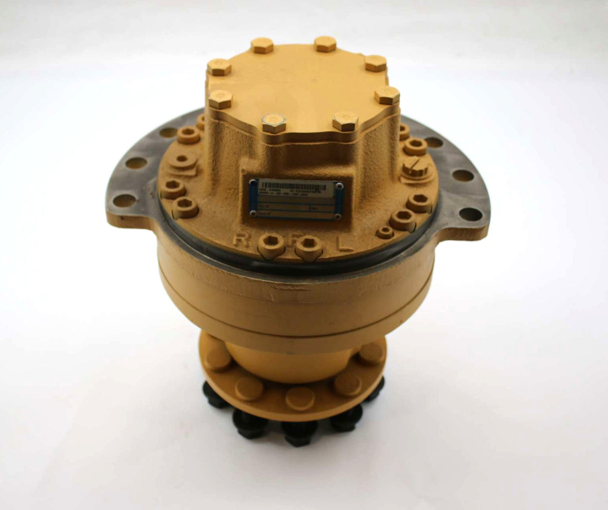 LEEBOY ­-­ 1006765 ­-­ MOTOR - WHEEL MSE05