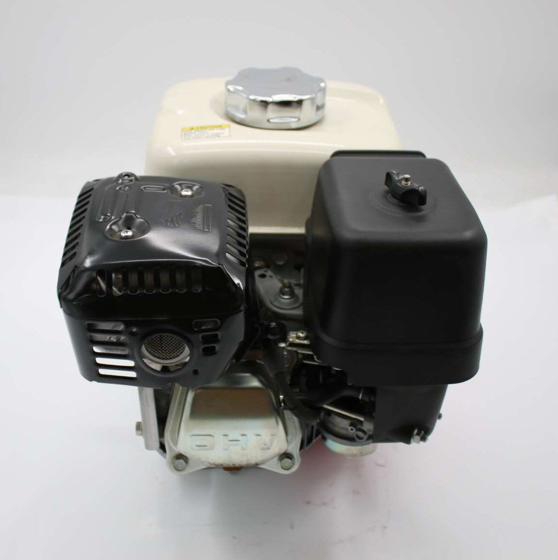 LEEBOY ­-­ 1025191 ­-­ ENGINE - HONDA 5.5 HP W/ CYCLONE AIR CLEANER