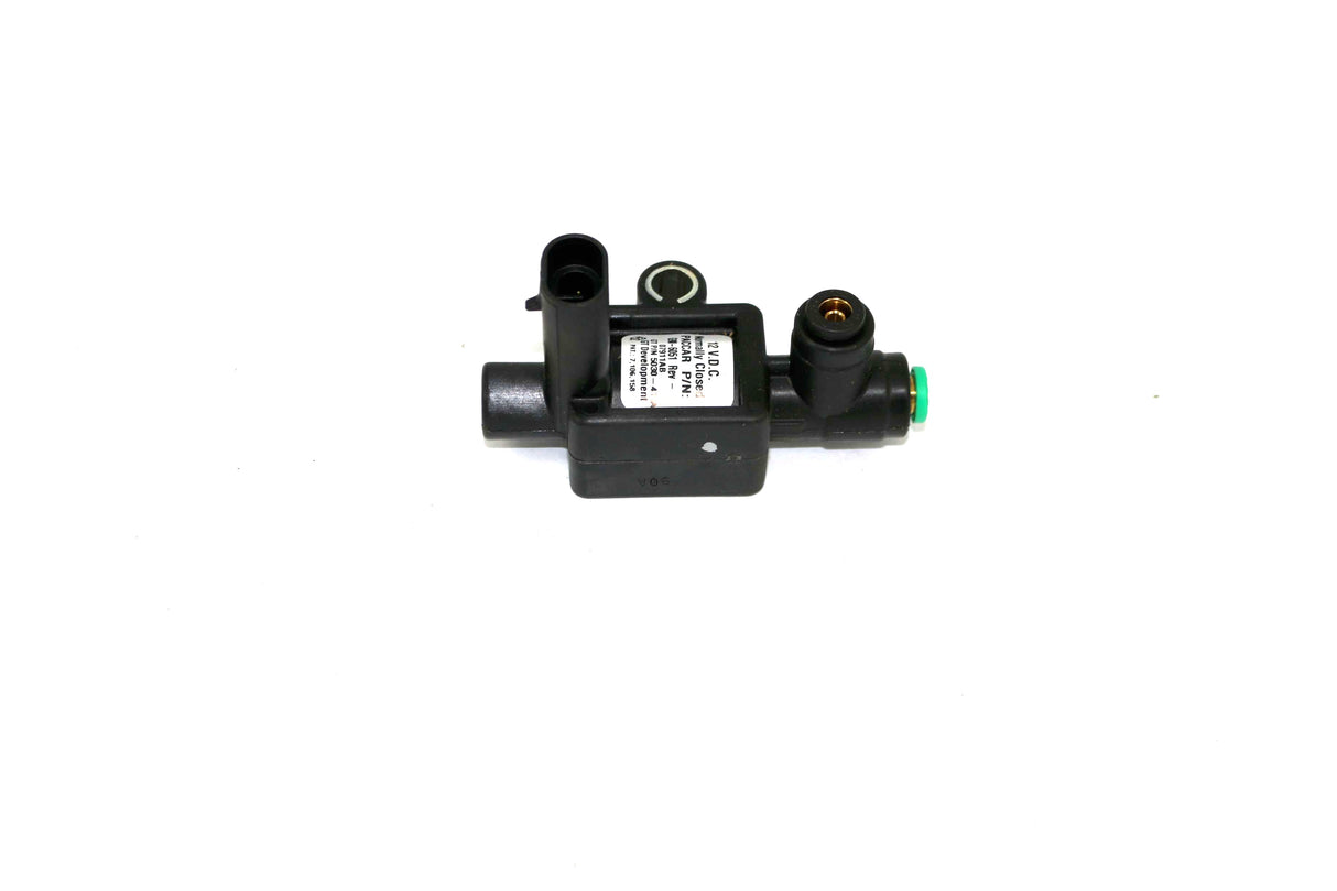 PACCAR ­-­ G90-6051 ­-­ SOLENIOD VALVE 12V 1/4in PTC