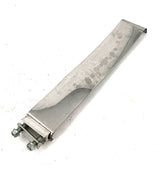 GRAND ROCK ­-­ EZ-5SS ­-­ EXHAUST CLAMP 5" SS