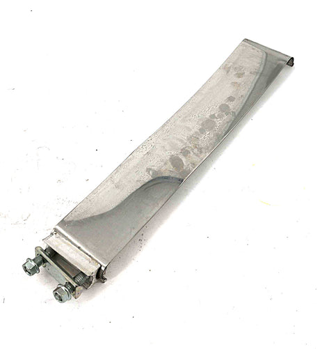 GRAND ROCK ­-­ EZ-5SS ­-­ EXHAUST CLAMP 5" SS