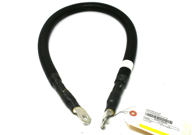 FREIGHTLINER TRUCK (DAIMLER) ­-­ A66-12313-040 ­-­ CABLE-NEGATIVE 4/0 BATT RETURN